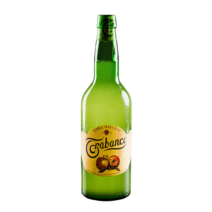 Натурален сайдер, Трабанко, 0,7 l; 6%