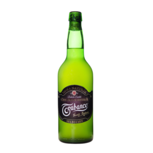 Натурален сайдер, Селекция, Трабанко, 0,7 l; 6%