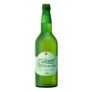 Натурален сайдер, Без Алкохол, Трабанко, 0,7 l; 0.0%