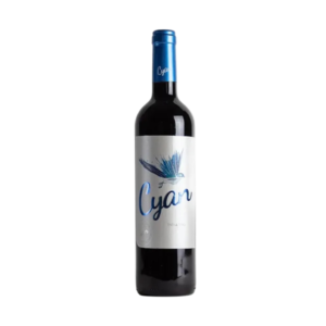 Вино Червено, cyan roble,75cl, Алкохол 14.5%