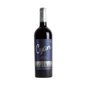 Вино Червено, cyan prestigio,75cl, Алкохол 15%