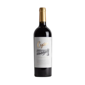 Вино Червено, cyan pago de la calera,75cl; Алкохол 15%
