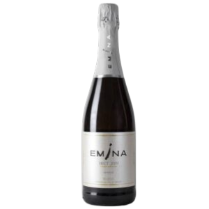 Газирано вино, emina sparkling gran añada, 75cl; Алкохол (vol): 12% vol