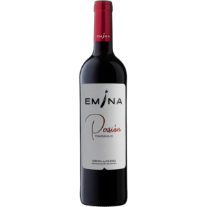 Вино Червено, emina pasión,75cl; 14,5%