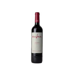 Вино Червено, emina crianza, 75cl; Алкохол 14.0%