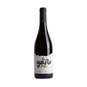Вино, Червено, garu crianza, 75cl; Алк. 14%