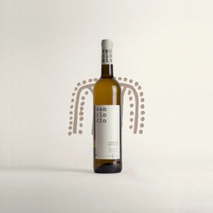 Вино Бяло, sanclodio, 75cl; Алкохол 14.0%