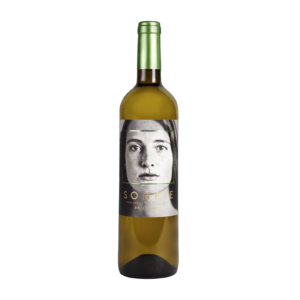 Вино Бяло, sonrie blanco; Алк. 0%, 75cl