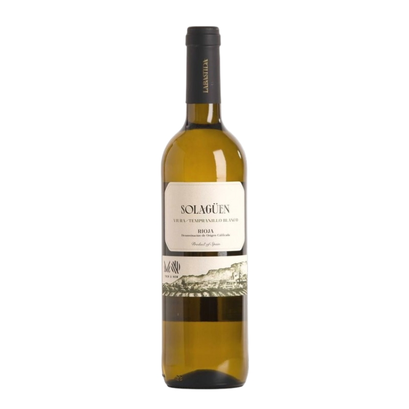 Вино, бяло, solaguen blanco; 75cl Алкохол:12.5% Вино, бяло, solaguen blanco; 75cl Алкохол:12.5%