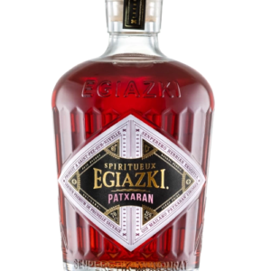 Пачаран egiazki; 70cl; Алк.: 25%