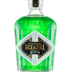 Мента egiazki; 70cl; Алк.:18%