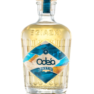 Пастис egiazki;70cl; Алк.:45%