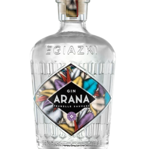 Джин egiazki; 70cl; Алк.:40%