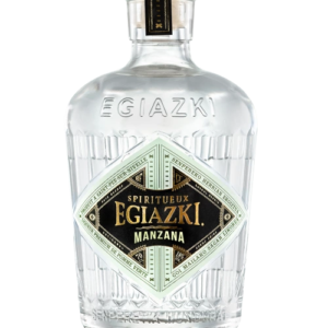 Мансана egiazki 70cl Алк.:18%