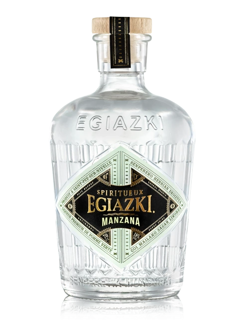 Мансана egiazki 70cl Алк.:18% Мансана egiazki 70cl Алк.:18%