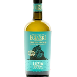 Вермут, бял, luzia 75cl Алк.:15%