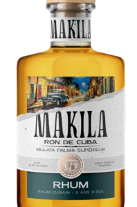 Кубински ром Makila; Алк.:38%; 70CL