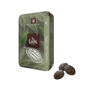 ТЪМЕН ШОКОЛАД С ИНТЕНЗИВЕН ВКУС; 60 гр; без глутен