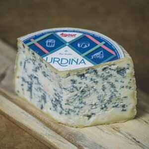 Синьо Сирене от Овче Мляко (8.18 € / 15.98 лв. за 200 гр)