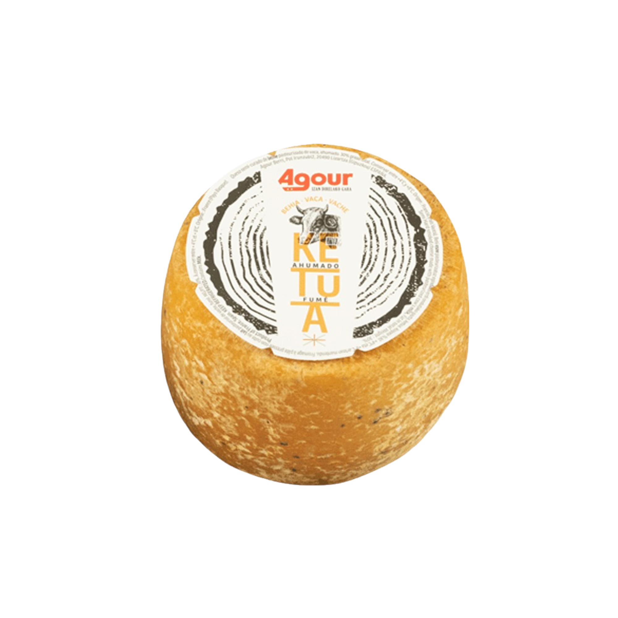 Краве Пушено Сирене (6,64 € / 12,84 лв. за 200 гр.) Краве Пушено Сирене (6,64 € / 12,84 лв. за 200 гр.)