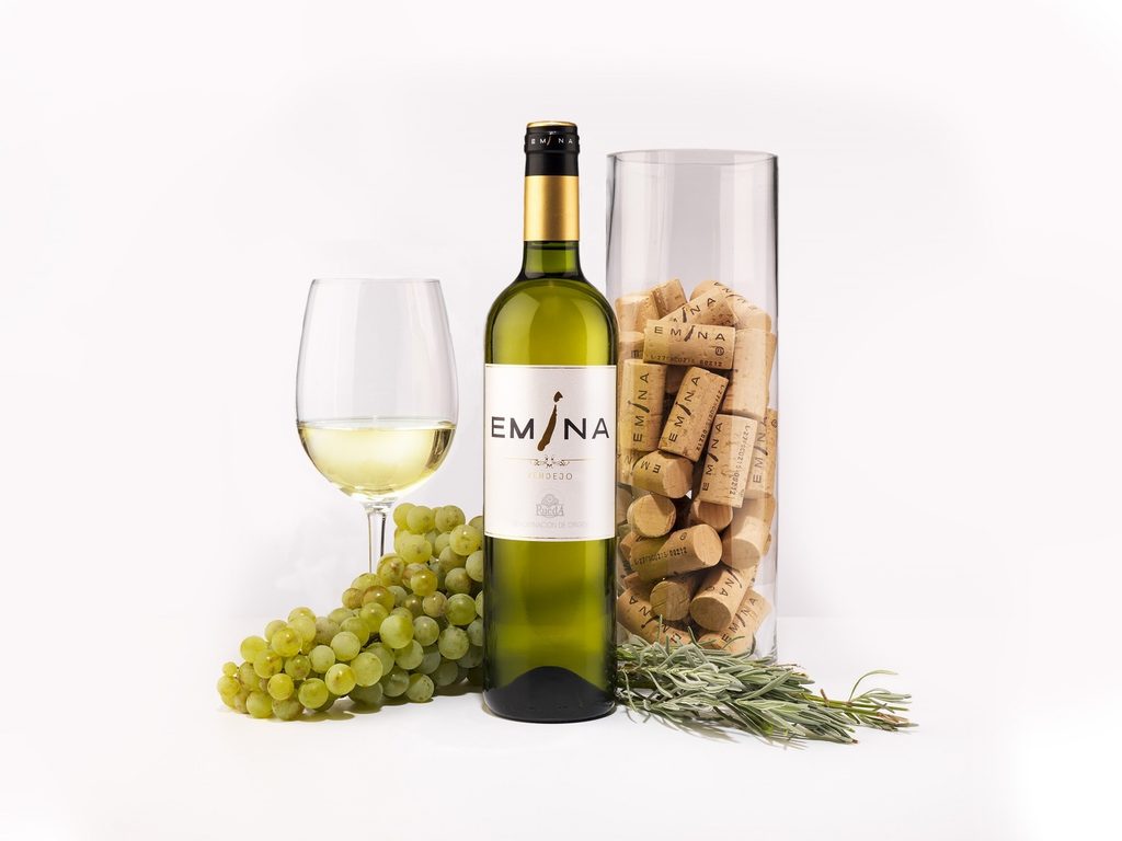 bodegon emina rueda