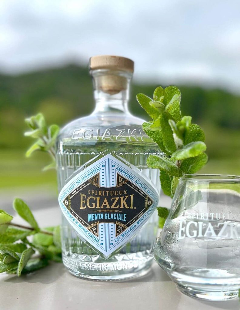 mental glaciale egiazki