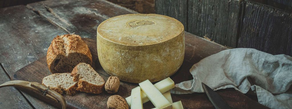 cheeses